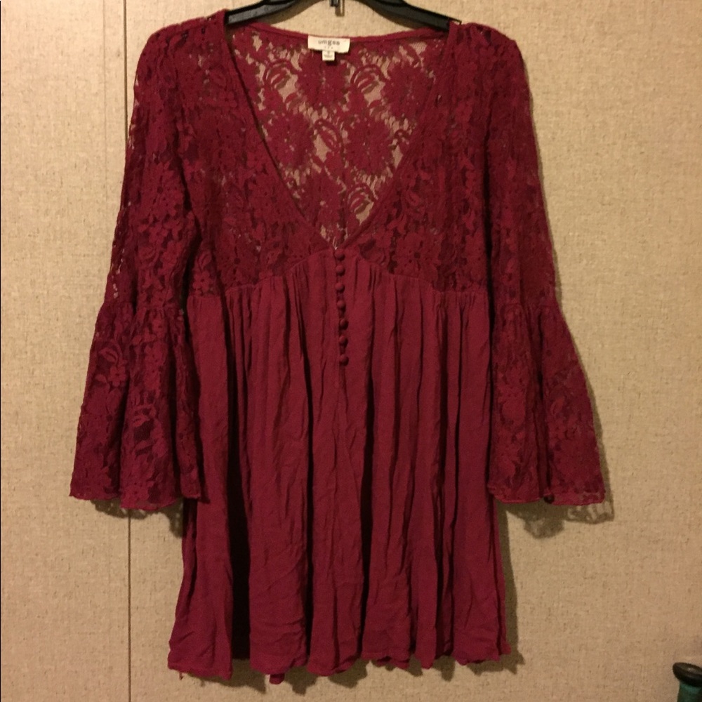Cute dress